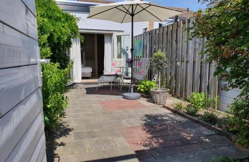 Oostkapelle Apartamento | Studio Broeckestraat 12