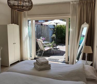 Oostkapelle Apartamento | Studio Broeckestraat 12
