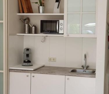 Oostkapelle Apartamento | Studio Broeckestraat 12