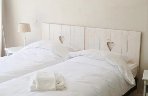 Oostkapelle Apartamento | Studio Broeckestraat 12