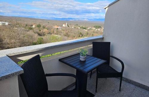 Vrh Apartamento | Studio Busilak