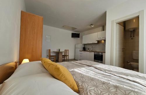 Vrh Apartamento | Studio Busilak