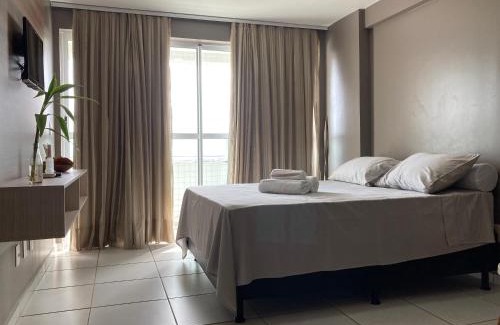 Mossoro Apartamento | Studio Business West Flat