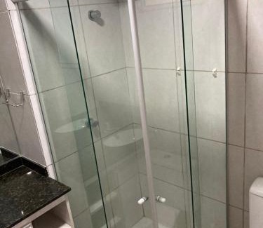 Mossoro Apartamento | Studio Business West Flat