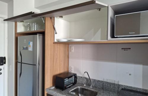 Butanta Apartamento | Studio Butantã Novíssimo