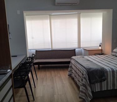 Butanta Apartamento | Studio Butantã Novíssimo