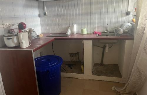 Mamoudzou Apartamento | Studio Bwereny'S Lodge - Passamainty