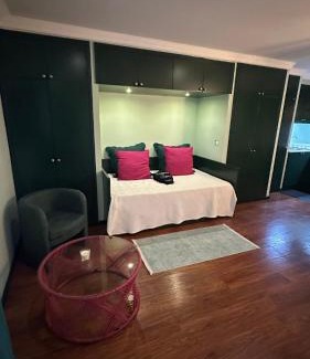 Sao Roque Apartamento | Studio by Casa da Quinta