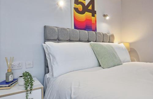 Chelmsford Apartamento | Studio By Homestyles Hosts Short Lets & Serviced Accommodation Widford With Free WiFi