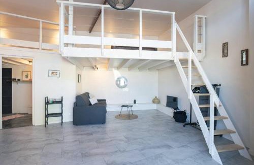 Saint-Leu Apartamento | Studio By KAZUBUNTU