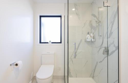 New Brighton Apartamento | Studio by the beach
