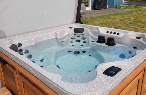 Cowichan Bay Apartamento | Studio by the Sea