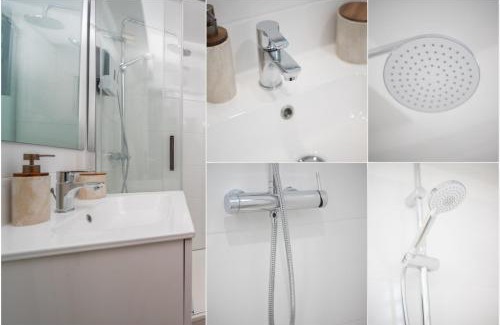 Fort-de-France Apartamento | Studio Cœur de Ville Lamartine C