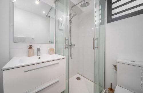 Fort-de-France Apartamento | Studio Cœur de Ville Lamartine C