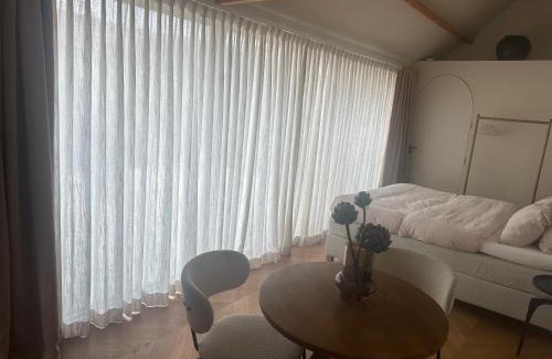 Oegstgeest Apartamento | Studio Cabana Oegstgeest