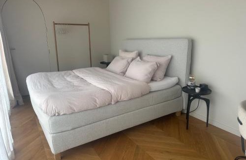 Oegstgeest Apartamento | Studio Cabana Oegstgeest
