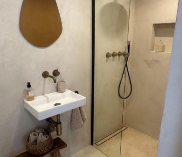 Oegstgeest Apartamento | Studio Cabana Oegstgeest