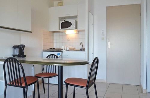 Banyuls-sur-Mer Apartamento | Estudio en Banyuls-sur-Mer, aparcamiento, aire acondicionado, vista al mar