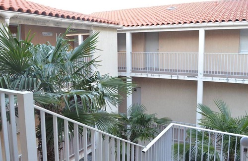 Banyuls-sur-Mer Apartamento | Estudio en Banyuls-sur-Mer, aparcamiento, aire acondicionado, vista al mar