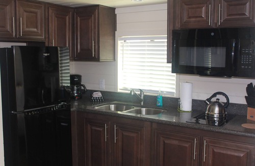 Camp Verde Apartamento | Cottage Cabin 317 Sleeps 6 (Studio w / loft and sofa sleeper) at Resort