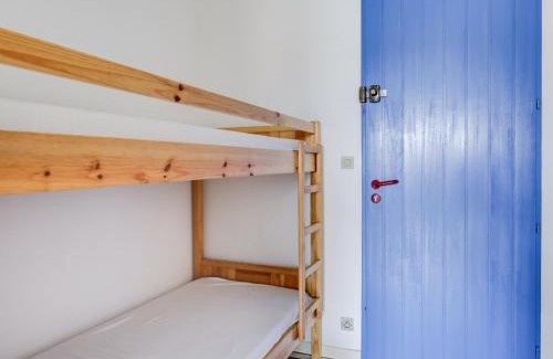 Biscarrosse Plage Apartamento | Studio Cabine à Biscarrosse-Plage, Proche Plages et Commerces, Balcon exposé Sud - FR-1-521-41