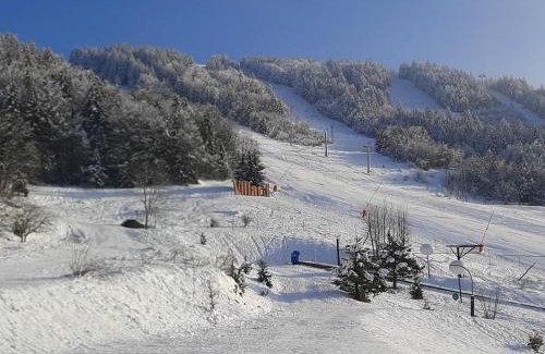 Villard-de-Lans Apartamento | Studio cabine à Villard-de-Lans, pour 4 pers, parking gratuit - FR-1-515-139