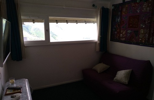 Bagneres-de-Luchon Casa | Studio Cabine, 4/5 Pers à Luchon Superbagnères