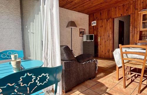 Argeles Plage Apartamento | Studio cabine 4 couchages ARGELES SUR MER AR640-034
