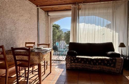 Argeles Plage Apartamento | Studio cabine 4 couchages ARGELES SUR MER AR640-034