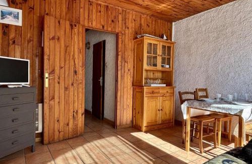 Argeles Plage Apartamento | Studio cabine 4 couchages ARGELES SUR MER AR640-034