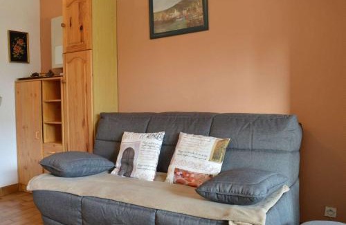 Argeles Plage Apartamento | Studio/Cabine 4 pers. avec piscine, parking privé, proche mer et commerces - Argelès-sur-Mer - FR-1-225-23