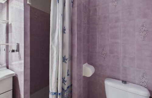 Marseillan Plage Apartamento | Studio cabine 4 pers, véranda, parking privé - Marseillan-Plage - FR-1-326-854