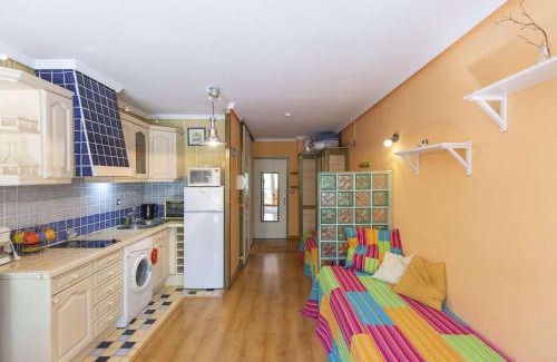 Eaux-Bonnes Apartamento | Studio cabine 4 personnes, proche des pistes à Gourette - FR-1-400-65