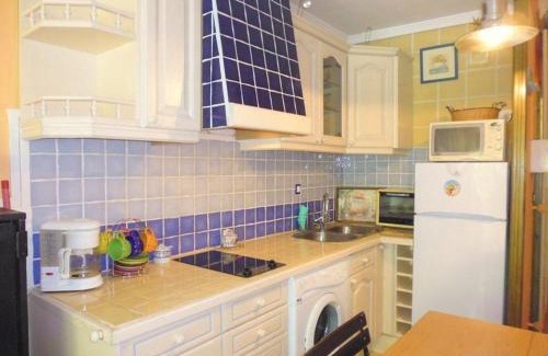Eaux-Bonnes Apartamento | Studio cabine 4 personnes, proche des pistes à Gourette - FR-1-400-65