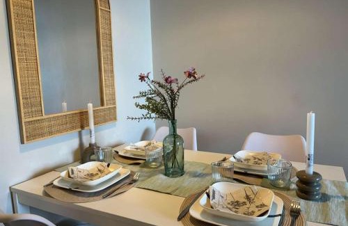 La Croix des Gardes Apartamento | Studio cabine 5 pers, piscine, parking - Cannes la Bocca - FR-1-609-100