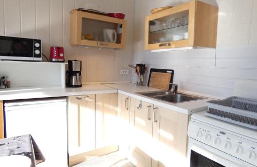 Piau Engaly Apartamento | Studio cabine 6 pers. avec balcon exposition Sud, salon avec LCD et DVD, cuisine équipée, casier à ski - FR-1-457-196