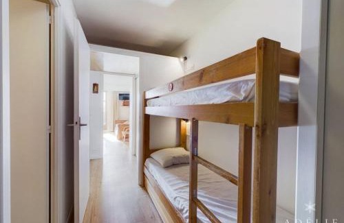 La Rosiere Apartamento | Studio cabine 6 pers, centre station, balcon, lave-vaisselle - FR-1-398-500