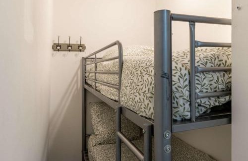 Eaux-Bonnes Apartamento | Studio cabine 6 pers. proche pistes avec balcon et casier à ski - FR-1-400-124