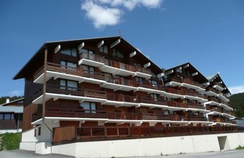 Les Saisies Apartamento | Studio cabine aux Saisies, 4 pers, proche centre, balcon - FR-1-594-123
