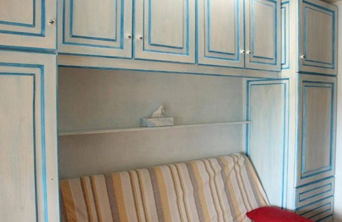 Gruissan Apartamento | Studio Cabine Avec Piscine & Parking - Gruissan - FR-1-229-56