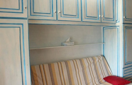 Gruissan Apartamento | Studio Cabine Avec Piscine & Parking - Gruissan - FR-1-229-56