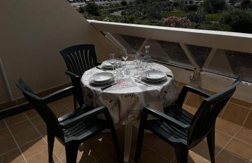 Naturist Village Apartamento | Studio cabine CAP D'AGDE NATURISME CN060-K118