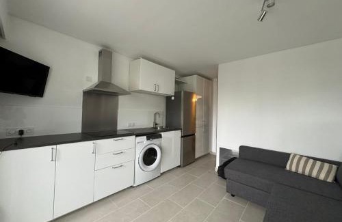 Cap d'Agde Apartamento | studio cabine centre port