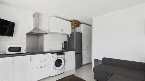 Cap d'Agde Apartamento | studio cabine centre port