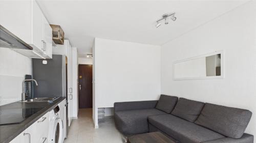 Cap d'Agde Apartamento | studio cabine centre port