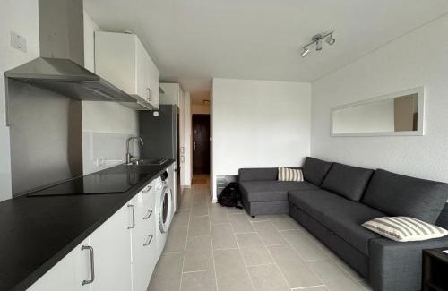 Cap d'Agde Apartamento | studio cabine centre port