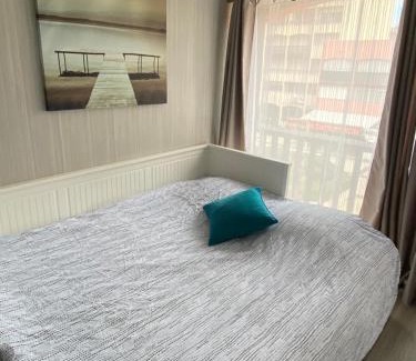 Cap d'Agde Apartamento | Studio Cabine Centre Port Cap d'Agde