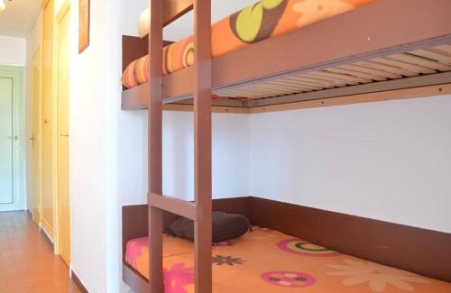 Banyuls-sur-Mer Apartamento | Studio cabine climatisé 4 pers, proche plage, parking - FR-1-225C-533
