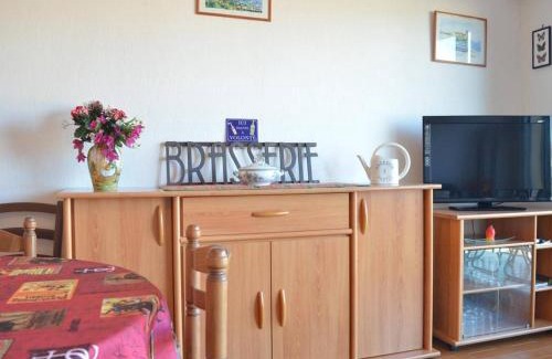 Banyuls-sur-Mer Apartamento | Studio cabine climatisé 4 pers, proche plage, parking - FR-1-225C-533