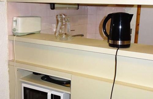Les Gets Apartamento | Studio Cabine Confortable 4 Pers., Centre des Gets, Proche Commerces et Pistes - FR-1-802-78